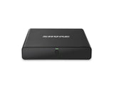 Shure IMXF5Z IMX Foundation System, Zoom