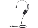 Yealink 1308135 Mono TEAMS USB Wired Headset by Headsets