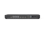 Yealink 1203658 Android Computing Box for Large Rooms; Zoom Only; 1x MeetingEye 500 Android Based Computing Box; 1x VCR11 remote controller