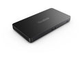 Yealink 1203658 Android Computing Box for Large Rooms; Zoom Only; 1x MeetingEye 500 Android Based Computing Box; 1x VCR11 remote controller