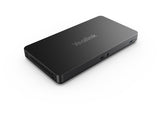 Yealink 1203658 Android Computing Box for Large Rooms; Zoom Only; 1x MeetingEye 500 Android Based Computing Box; 1x VCR11 remote controller