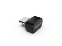 Yealink BT51-C (1300008) USB-C Bluetooth Dongle - USB 2.0 - BT 5.0, Operating distance: Up to 100ft/30m - Bluetooth frequency range: 2400-2483.5MHz
