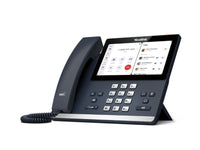 Yealink 1301121 Dedicated Zoom Phone Appliance for Information Workers Android 13 OS 7 inch (1024x600) IPS capacitive adjustable touch screen Optimal HD