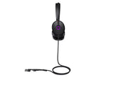 Yealink 1308151 The Best-Value Teams-certified ANC USB Wired Headset; UH48 Dual Teams USB-C/A; AI Noise Cancellation