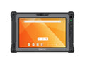 Getac ZX80 8" Fully Rugged Tablet - Qualcomm QCS6490, 12GB RAM, 256GB Storage, Android 15, Webcam, TAA (Z8B7LXDA2AXX)