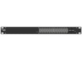 Teltonika SWM282000900 SWM282 L2+ switch, 19 Rack, 24xGbE PoE, 4xSFP