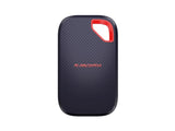 SanDisk SDSSDE70-4T00-G25 4TB Extreme Portable SSD USB External Drives