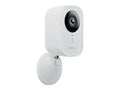 Synology CC410W AI-Powered Wi-Fi Camera CC410W
