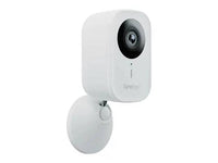 Synology CC410W AI-Powered Wi-Fi Camera CC410W