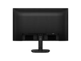 Philips 24B2N2200 24" Monitor, LED, FHD (1920x1080), HDMI, VGA,DP, 4 Year Advance Replacement Warranty - 4Ms response time - 120 Hz refresh rate - 0.2745Mm - 1500:1