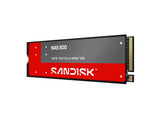 SanDisk SDSNP2192TAN-000E0 1.92TB NAS NVMe PCIe M2