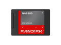 SanDisk SDSNS2200TAB-000G0 2TB NAS 600 SATA SSD SATA 2.5