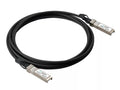 Axiom DAC-SFP-10G-1.5M-AX SFP+ DAC Cable for Dell 1.5m