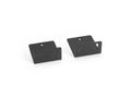 Black Box SKVM-BRKT8PSH RACK MNT KIT for SH 8 PORT Secure KVM, 30DAY Return Policy IF TAPE NOT Broken