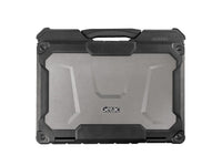 Getac X600 15.6" Fully Rugged Laptop - 128GB RAM, 2TB SSD, Windows 11 Pro, TAA (XREKETJABDKE)