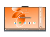 BenQ RE8605AC 86" 4K UHD Board Essential Interactive Flat Panel (RE05)