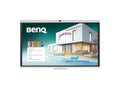 BenQ CM5505 55" 4K UHD Corporate Interactive Flat Panel, White