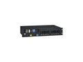 Eaton EHMAL630B Single-Phase Managed Rack PDU G4, 208V, 10 C13 and 10 C39 Outlets, 24A, 5kW, L6-30P Input, 10 ft. (3 m) Cord