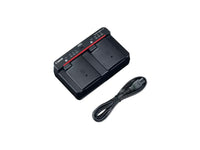 Canon 1170C002 LC-E19 Battery Charger