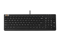 Havis KB-3003 Lite Low Profile Keyboard 96