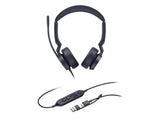 Yealink UH44-DUAL-UC-USB 1308187 UH44 Dual UC USB-C/A