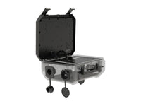 Parsec PRO9SB4L4WD-L St. Bernard Antenna in Case -L