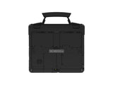 Panasonic FZ-34BZ00DBM TOUGHBOOK 34 Rugged Laptop - Win11 Pro, Intel Core Ultra X7 368H vPro (up to 5.0GHz), Intel Arc, AMT, 12.4IN FHD+ Gloved Multi Touch+Digitizer, 32GB
