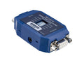 B+B SmartWorx BB-4WSD9R 2 & 4 WIRE RS-422 & 485 9PIN Converter