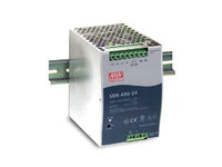 B+B SmartWorx BB-SDR-480-24 PS, DIN, Metal, 480W, 24V
