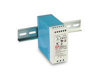 B+B SmartWorx BB-MDR-40-12 PS, DIN, Slim, Plastic, 40W, 12V