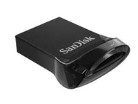 SanDisk SDCZ430-064G-G46 64GB Ultra Fit USB 3.2 Gen 1 Type A USB Plug & Stay