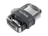 SanDisk SDDD3-064G-G46 64GB Ultra Dual Drive m3.0 USB 3.0 Type A Flash Drive