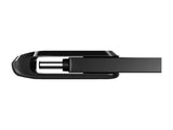 SanDisk SDDDC3-128G-G46 128GB Ultra Dual Drive Go USB 3.0 Type C Flash Drive