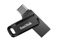 SanDisk SDDDC3-128G-G46 128GB Ultra Dual Drive Go USB 3.0 Type C Flash Drive