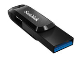 SanDisk SDDDC3-512G-G46 512GB Ultra Dual Drive Go USB 3.0 Type C Flash Drive