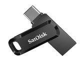 SanDisk SDDDC3-512G-G46 512GB Ultra Dual Drive Go USB 3.0 Type C Flash Drive