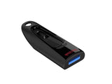SanDisk SDCZ48-032G-U46 32GB Ultra USB 3.2 Gen 1 Type A USB Plastic Slider