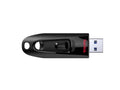 SanDisk SDCZ48-032G-U46 32GB Ultra USB 3.2 Gen 1 Type A USB Plastic Slider
