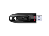 SanDisk SDCZ48-032G-U46 32GB Ultra USB 3.2 Gen 1 Type A USB Plastic Slider