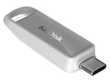 SanDisk SDIXS0N-064G-GN6NE 64GB Phone Drive with USB-C USB Flash Drive