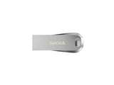 SanDisk SDCZ74-512G-G46 512GB Ultra Luxe USB 3.2 Gen 1 Type A USB Metal Integrated