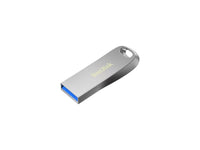 SanDisk SDCZ74-512G-G46 512GB Ultra Luxe USB 3.2 Gen 1 Type A USB Metal Integrated