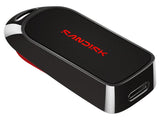 SanDisk SDCZB-256G-G46 USB-C Flash Drive USB 256GB Flashdrives 250MB/s(R)