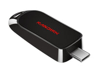 SanDisk SDCZB-256G-G46 USB-C Flash Drive USB 256GB Flashdrives 250MB/s(R)