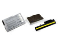 Axiom 312-0234-AX LI-ION 9-Cell Battery for Dell