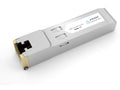 Axiom 10GB-T-SFPP-AX 10GBASE-T SFP+ for Enterasys