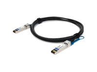 Ruckus 10G-SFPP-TWX-0101 Direct Attached Sfpp COPPER,1M,1-PACK
