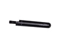 Cradlepoint 170704-002 Cellular Antenna, Black mini, 600MHz - 6GHz, SMA, 140mm, used with 600M, 150M, 10M modems