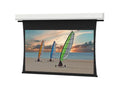 Da-Lite 21768 Tensioned Advantage Deluxe 123" Diag. HD Progressive 1.1 Electric Projection Screen