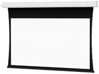 Da-Lite 21872 Cosmopolitan Tensioned 220" Diag. HD Progressive 1.1 HDTV Electric Projection Screen